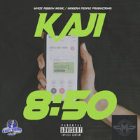 8:50 - Kaji
