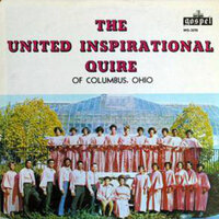 Come By Here, Lord - The United Inspirational Quire