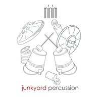 Junkyard Percussion
