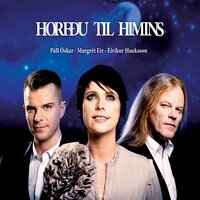 Í Frelsarans Fótspor - Eirikur Hauksson