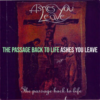 Drowning in My Dreams - Ashes You Leave