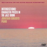 Persona for Piano: V. Warm and colourful but insistent - Jonathan Sokasits