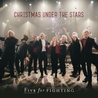 The First Noel - Five for Fighting