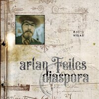 Broken World Order - Arlan Feiles