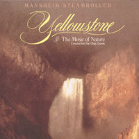 Grand Canyon Suite: Cloud Burst - Mannheim Steamroller