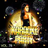 Karaoke Party, Vol. 78