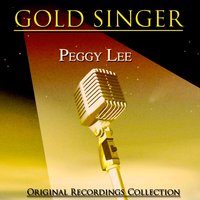 All Too Soon - Peggy Lee & George Shearing