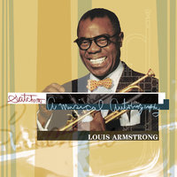 Introduction To Georgia Grind - Louis Armstrong