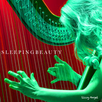 Sleeping Beauty - Lizzy Angel