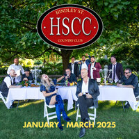 You Get What You Give - Hindley Street Country Club