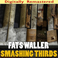 I'd Rather Call You Baby - Fats Waller