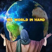 My World in Hand - Jack Setiawan