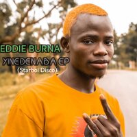 Yinedenaba Ep(Starboi Disco)