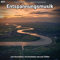 Entspannungsmusik pt. 30 - Entspannungsmusik Nicklas Schul & Schlafmusik & Entspannungsmusik