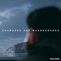 Blackbook - Halvor