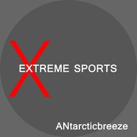 Extreme Life - ANtarcticbreeze