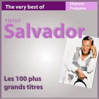 As-tu vu Adèle ? - Henri Salvador