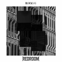 Redroom - Blocky G