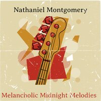 Chorus of the Crystal Canyon - Nathaniel Montgomery