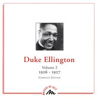 New Orleans Lowdown - Duke Ellington and His Kentucky Club Orchestra