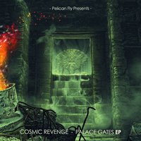 Palace Gates - Cosmic Revenge
