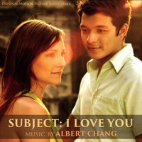 Flight - Albert Chang