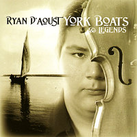 Dock Under Water - Ryan D'Aoust
