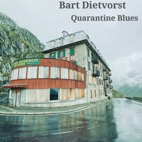 New Kid On The Block - Bart Dietvorst & Eric Woolard