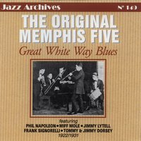 Ivy - The Original Memphis Five & Original Memphis Five