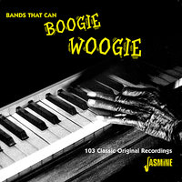 The Calloway Boogie - Cab Calloway