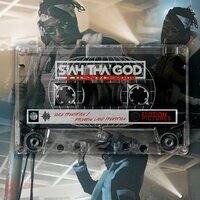 Nyce (Freestyle) - Itsnyceman & SIAH THA' GOD