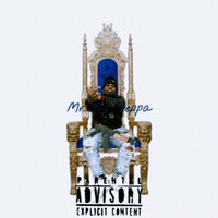Big Steppa - Wavvy Zi