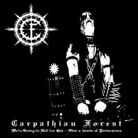 Sadomasochistic - Carpathian Forest