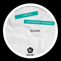 Zona Friend - Liam Tav