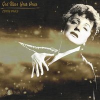 La goualante du pauvre Jean - Édith Piaf