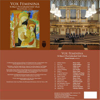 Luireach Phadraig by Irene Buckley - Blanaid Murphy & St Mary's Pro-Cathedral Girls' Choir