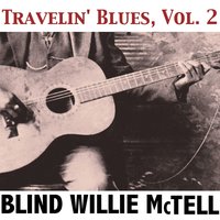 Broke Down Engine No. 2 - Blind Willie McTell