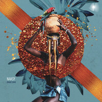 Mood Zone - Naksy