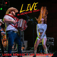Friends in Low Places - Laura Denisse y Los Brillantes