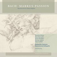 Markus-Passion BWV 247: Choral: Wach auf, oh Mensch, vom Sündenschlaf - Knabenchor Hannover & Hannoversche Hofkapelle & Jörg Breiding & Johann Sebastian Bach
