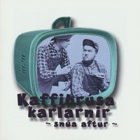 Ellimörk - Kaffibrúsakarlarnir