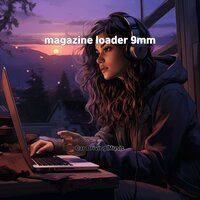 magazine loader 9mm - Car Driving Music