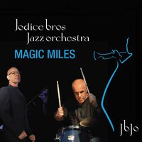 Splatch - Jodice Bros Jazz Orchestra
