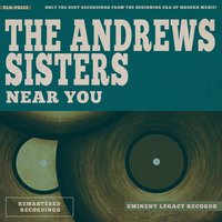 Well All Right - The Andrews Sisters