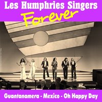Les Humphries Singers Forever