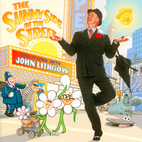 Sunny Side of the Street