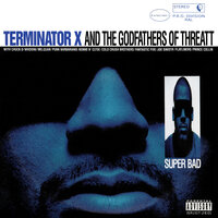 Learn That Poem - Terminator X & The Godfathers Of Threatt