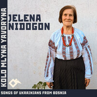 Приспiвки про горiлку | Drinking Couplets - Jelena Nidogon