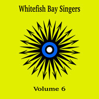 Intertribal, Pt. 2 - Whitefish Bay Singers