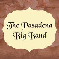 Temptacion Rag - The Pasadena Big Band